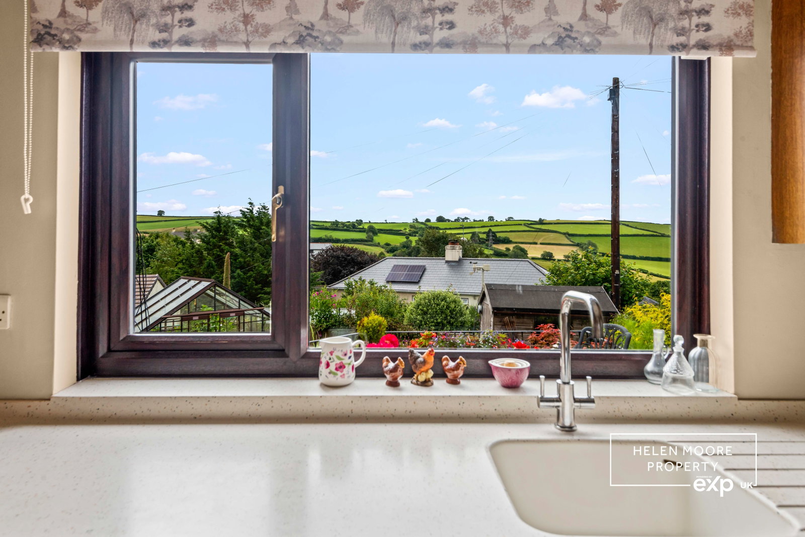 Semi Detached House in Ivybridge