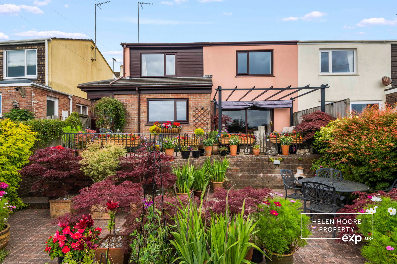 Semi Detached House in Ivybridge