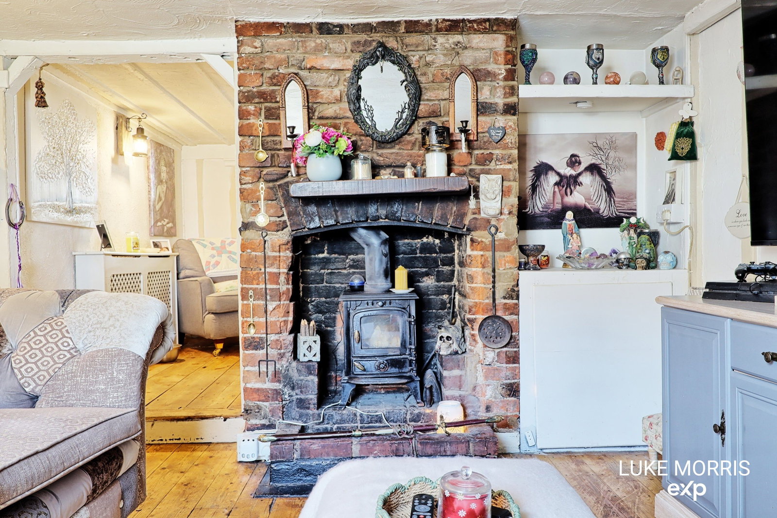 Cottage in Southend-on-Sea