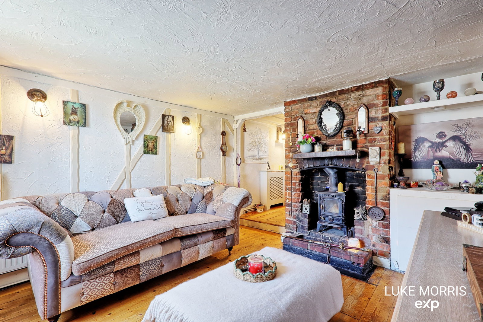 Cottage in Southend-on-Sea