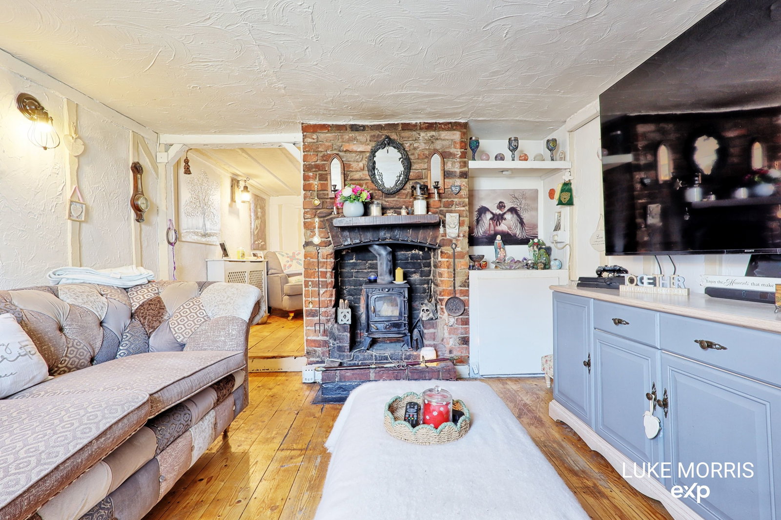 Cottage in Southend-on-Sea