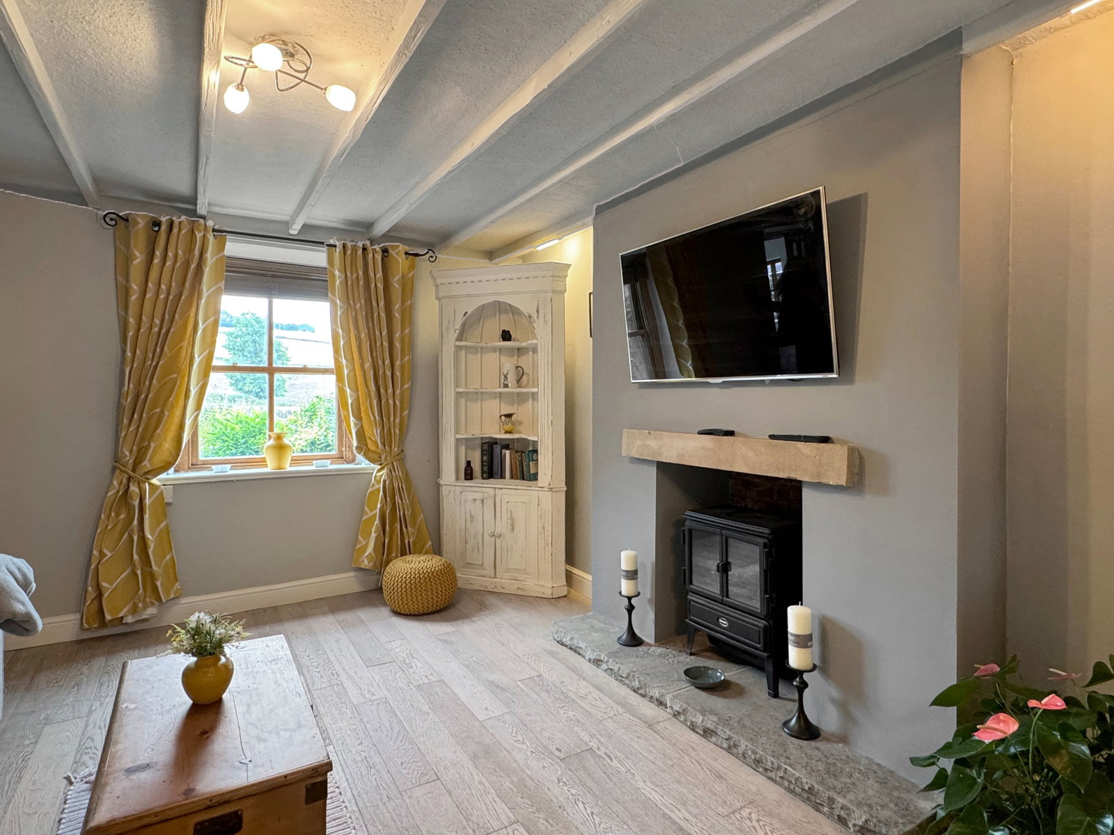 Cottage in Stockport