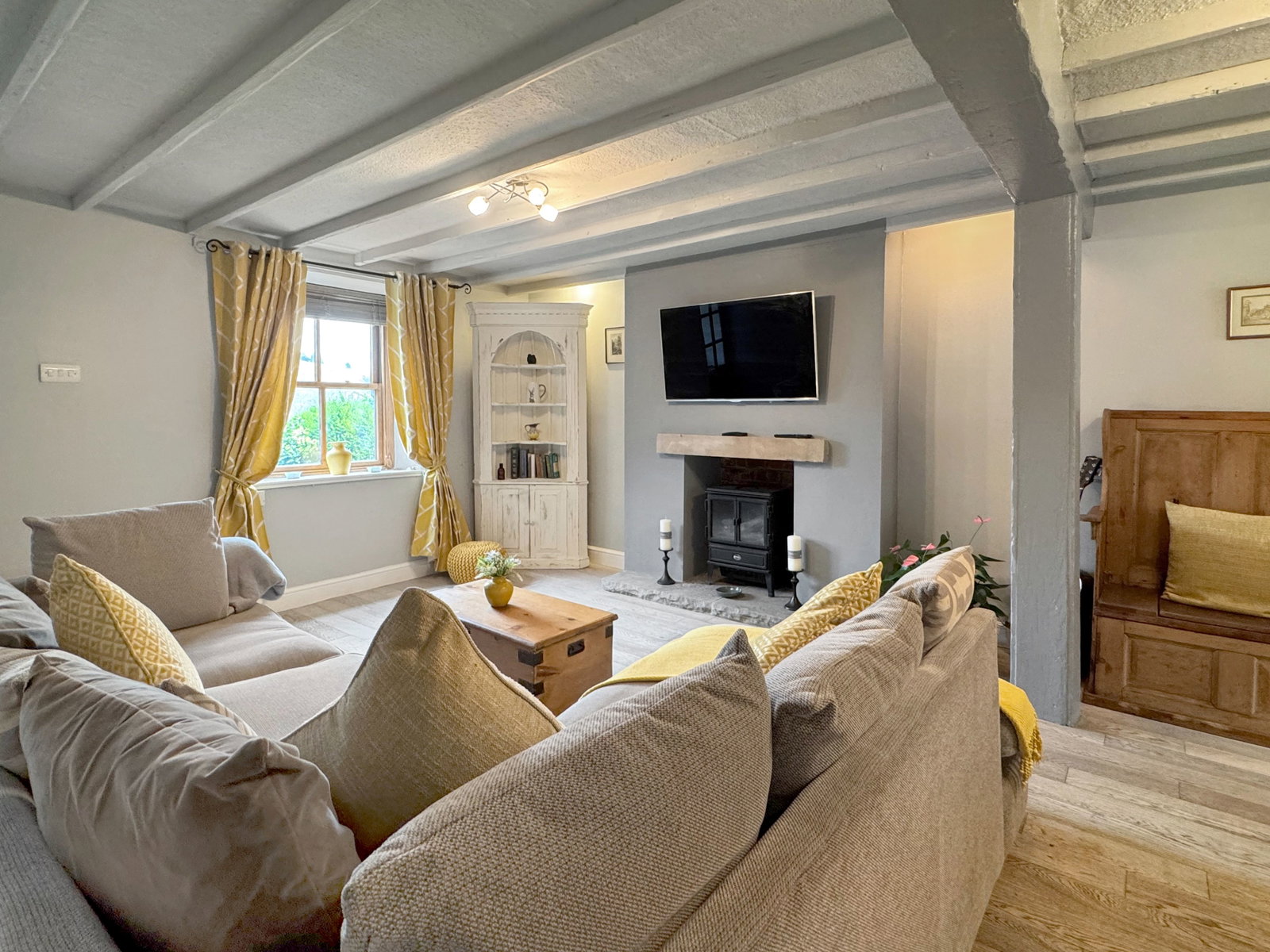 Cottage in Stockport