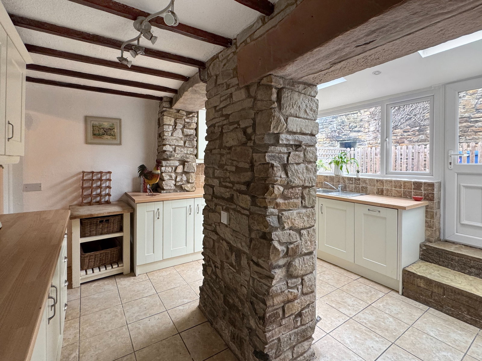 Cottage in Stockport