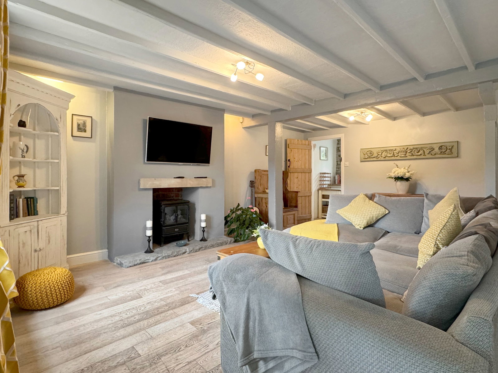 Cottage in Stockport