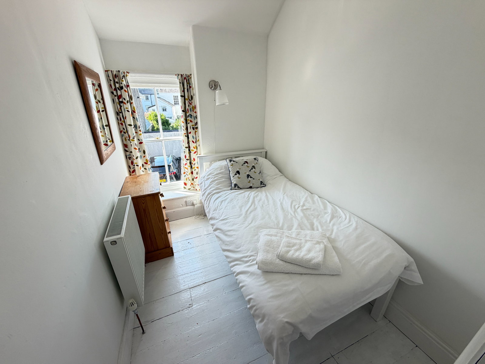 Terraced House in Beaumaris