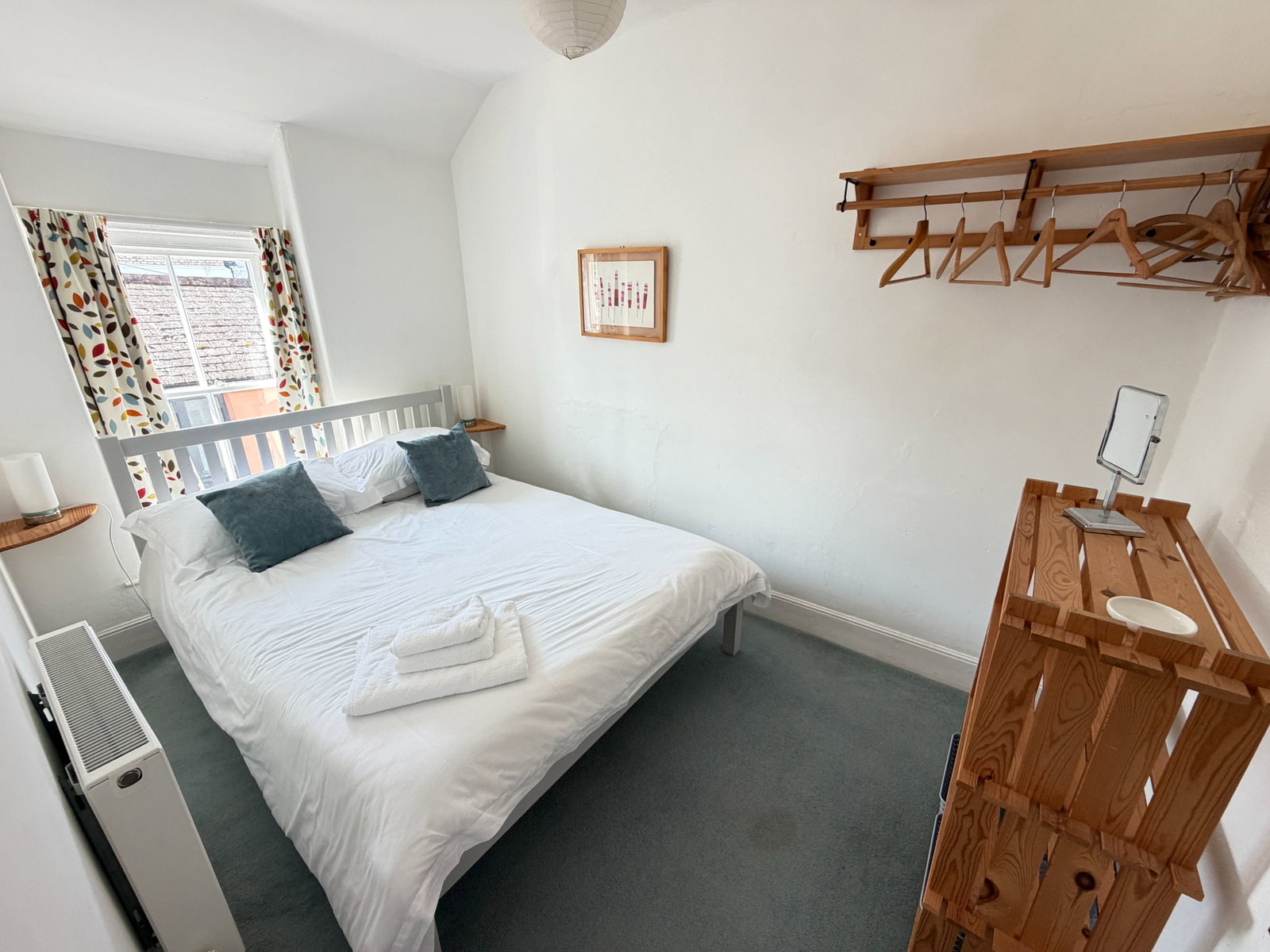 Terraced House in Beaumaris