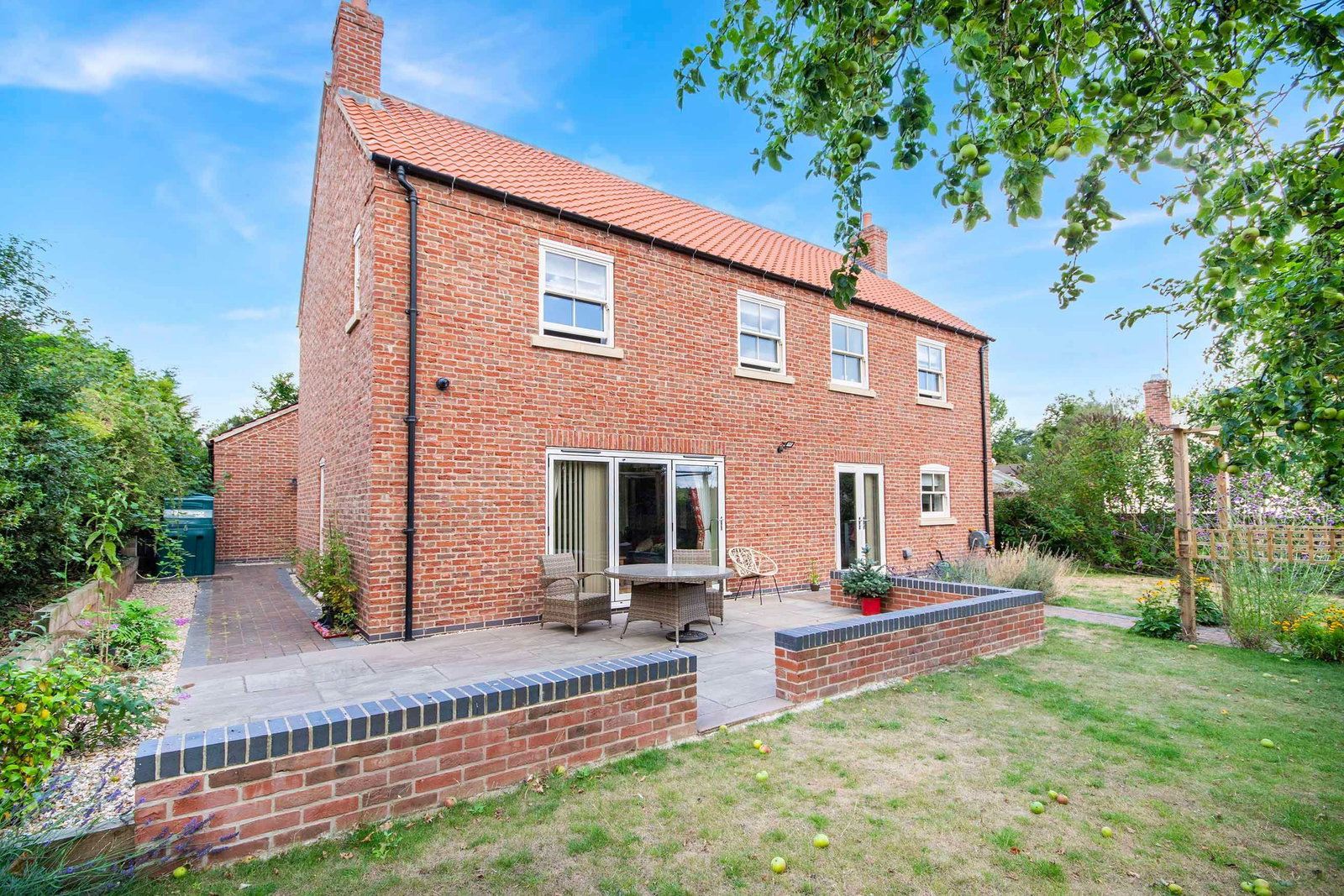 Detached House in Retford