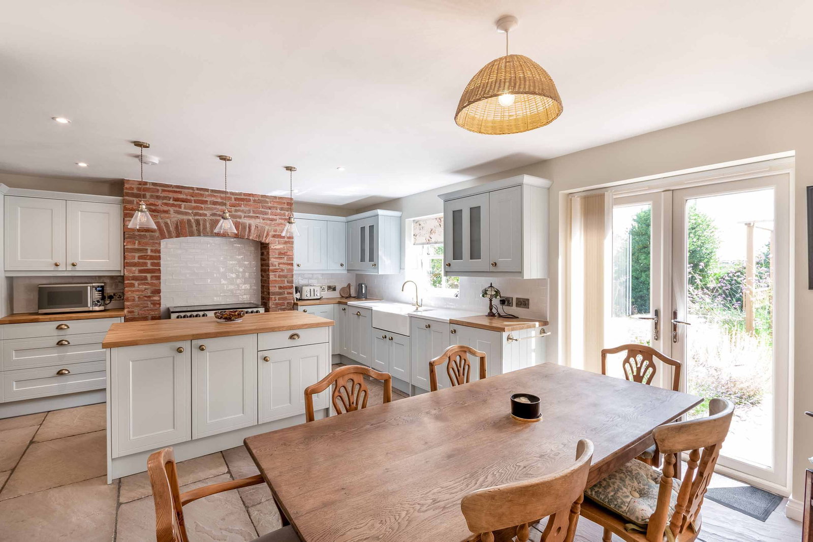 Detached House in Retford