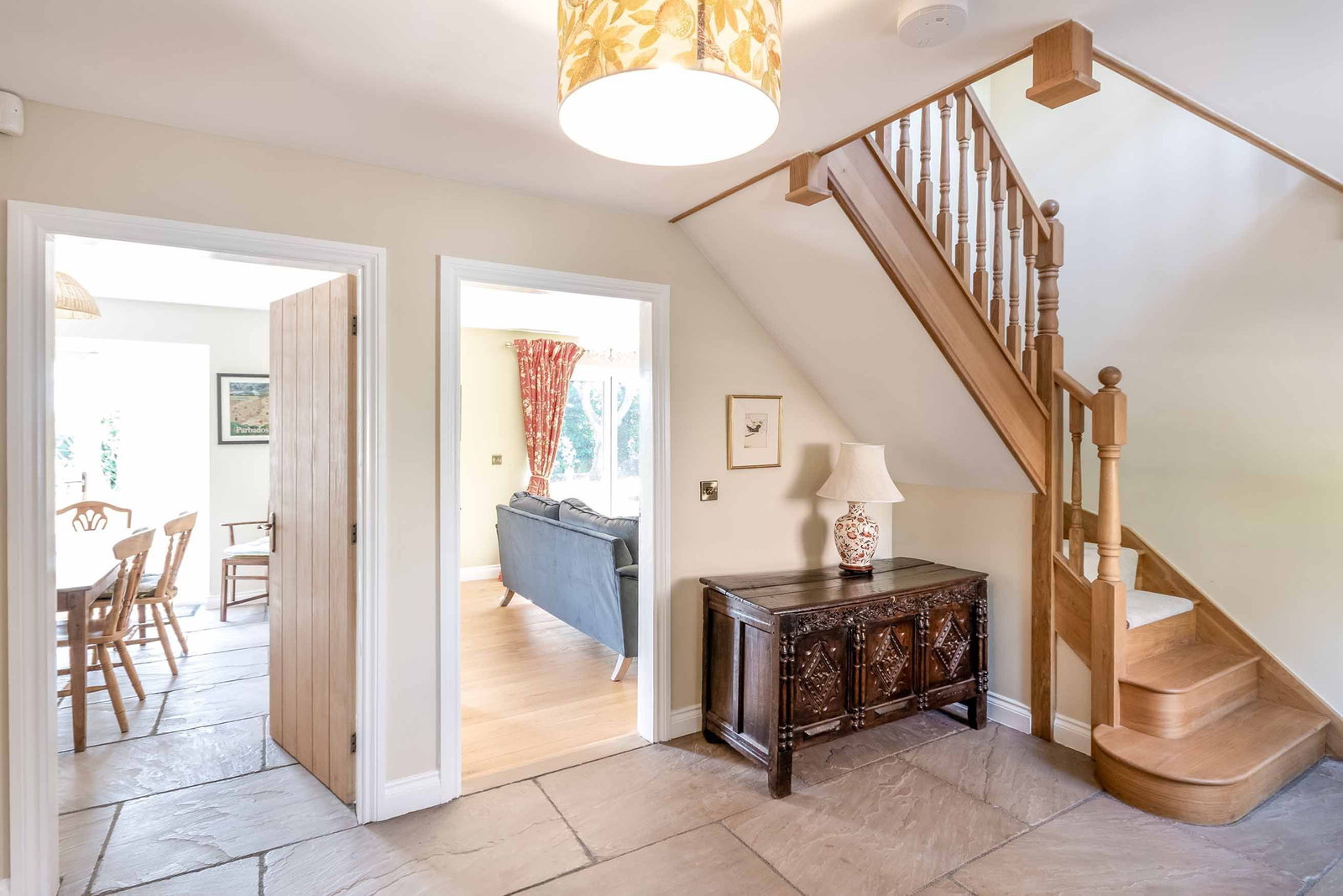 Detached House in Retford