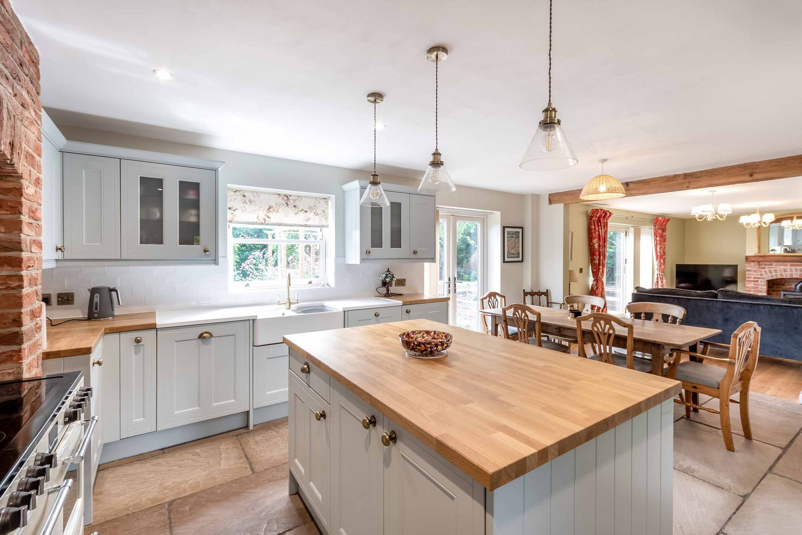 Detached House in Retford