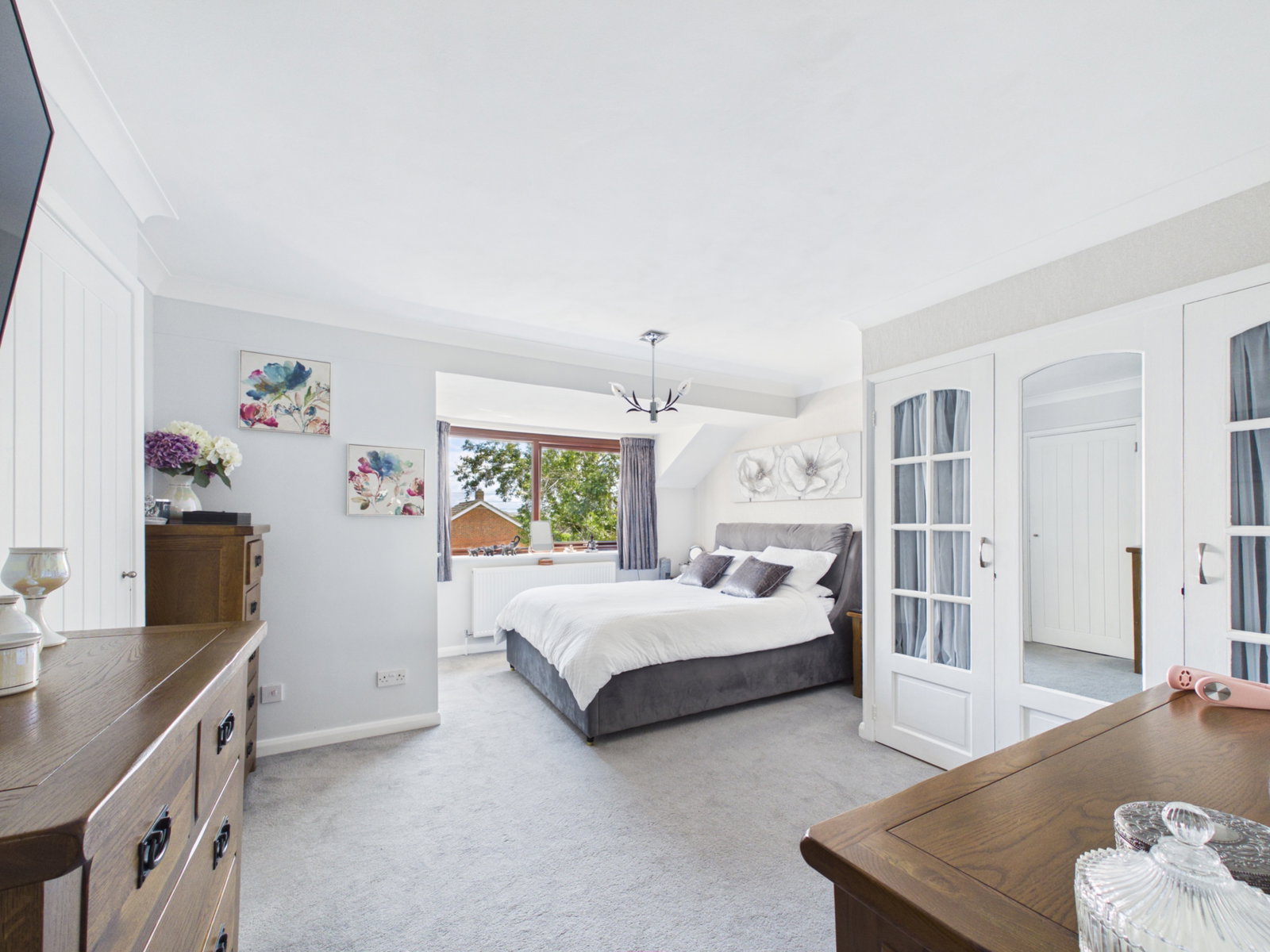 Semi Detached House in Maidstone