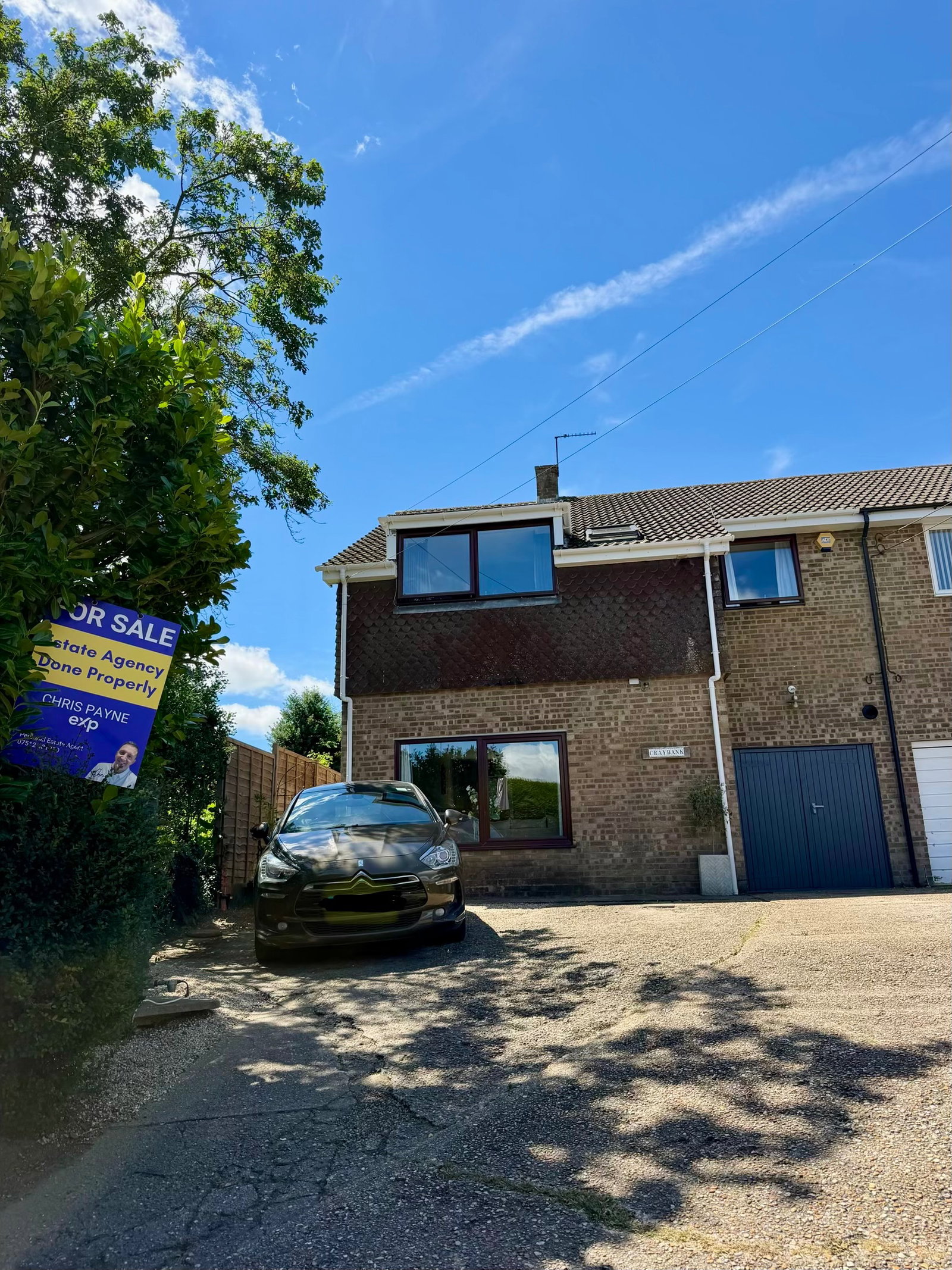 Semi Detached House in Maidstone