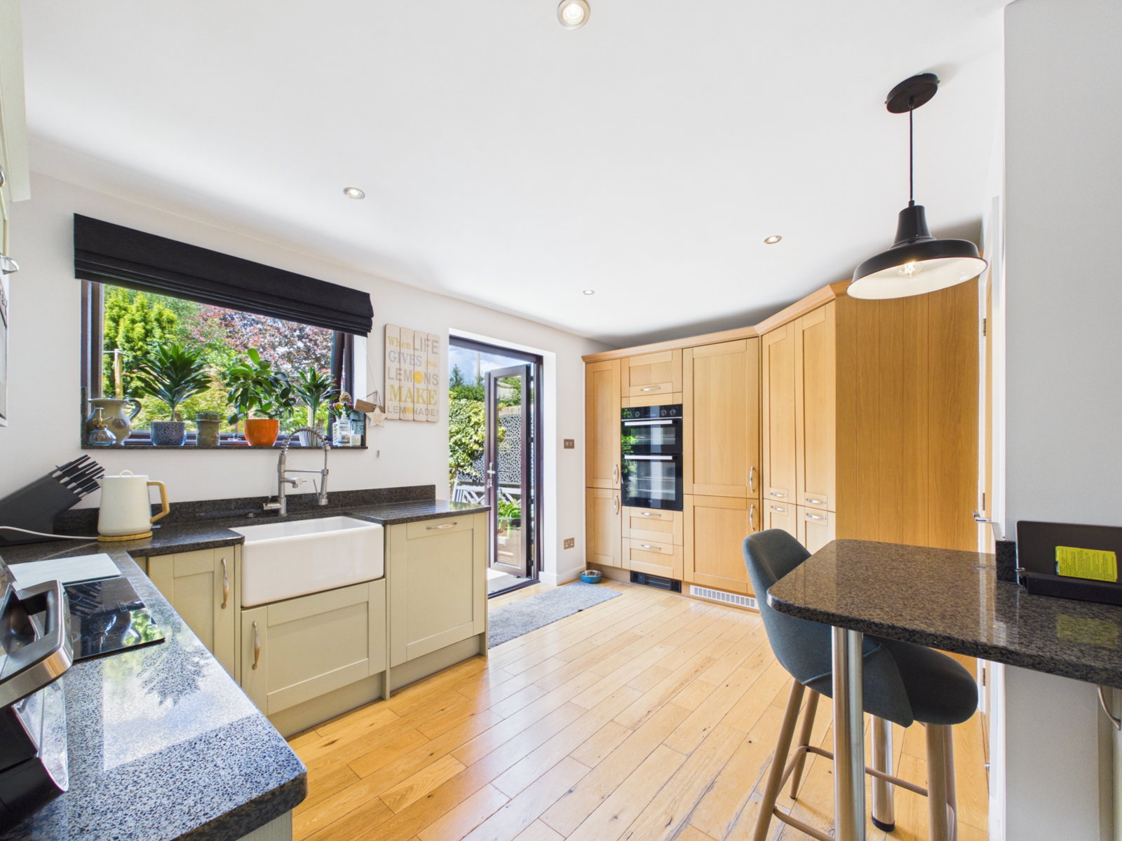 Semi Detached House in Maidstone