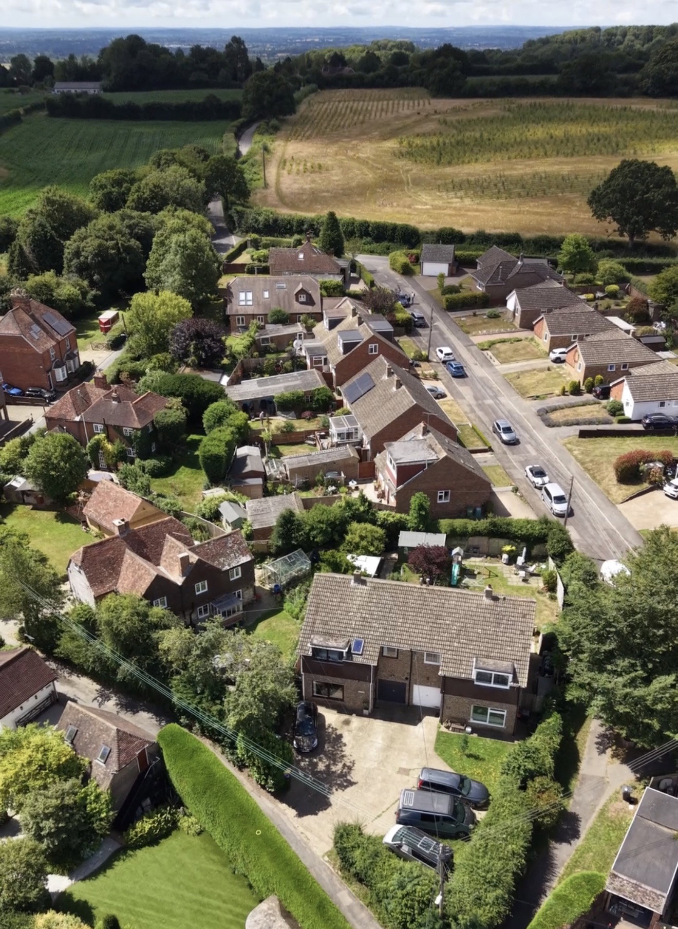Semi Detached House in Maidstone