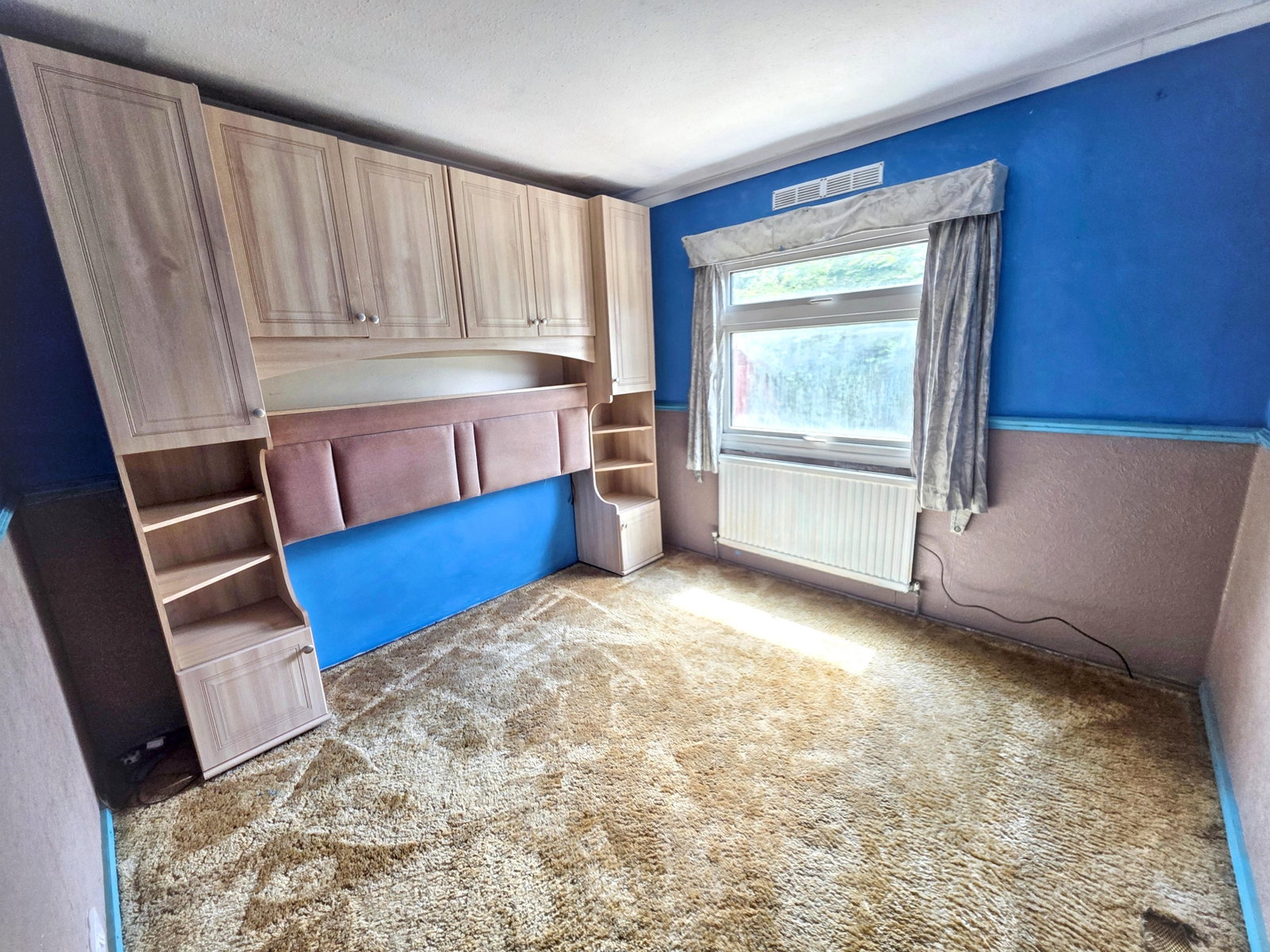 Park Home in Callington