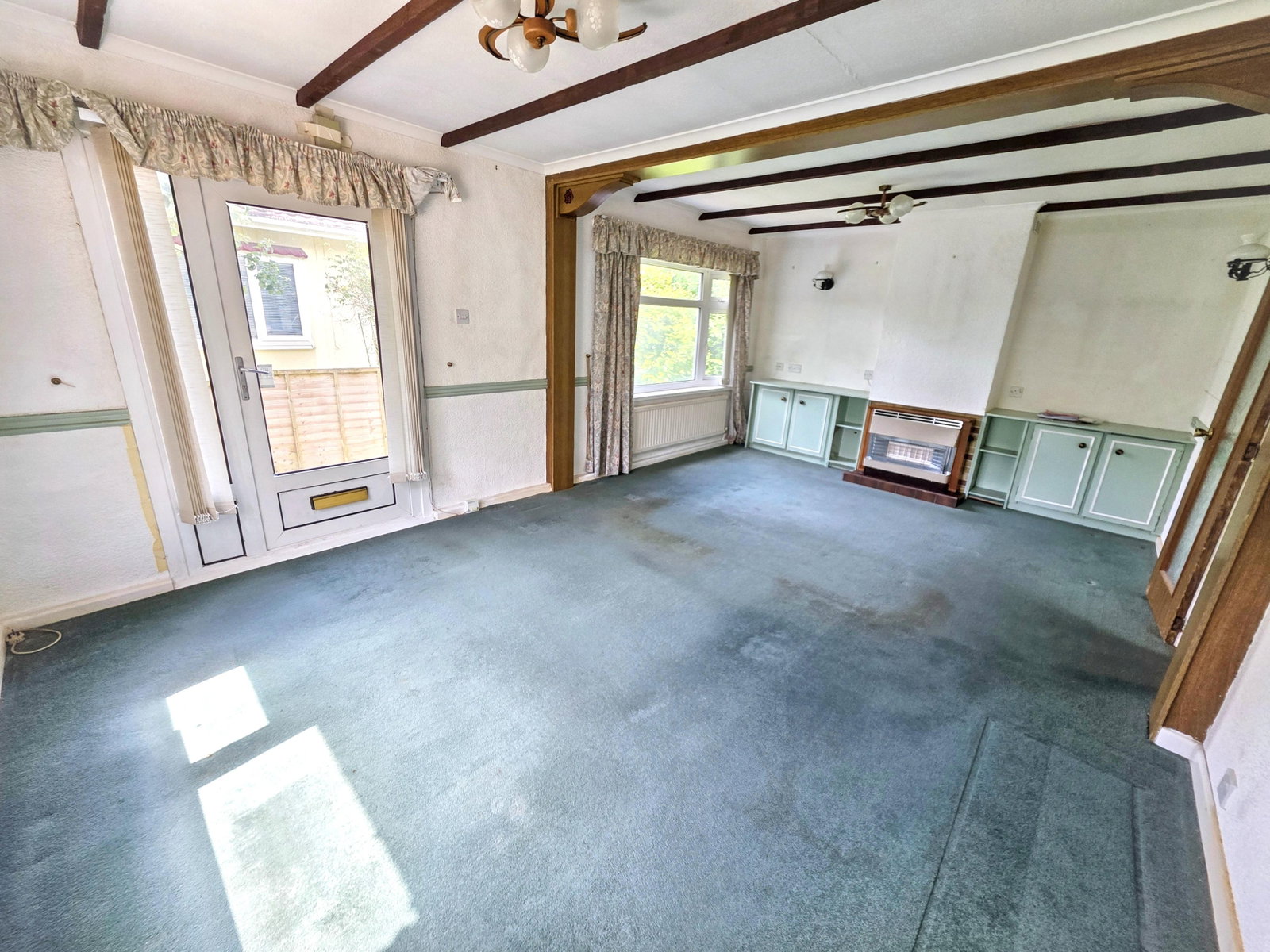 Park Home in Callington