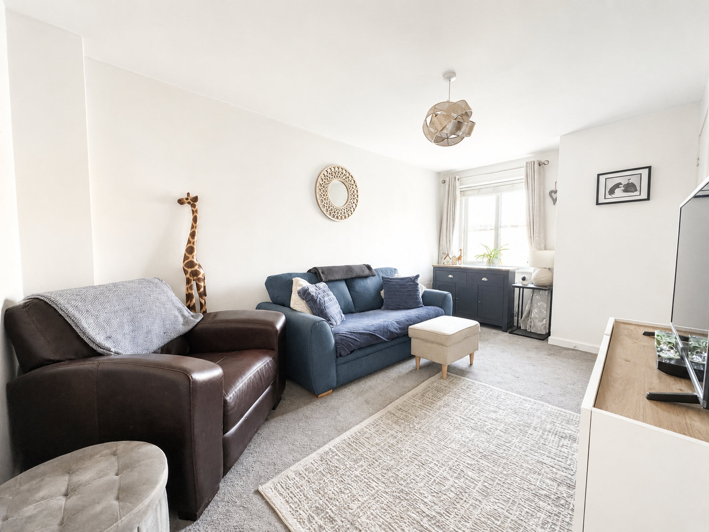 Terraced House in Loughborough