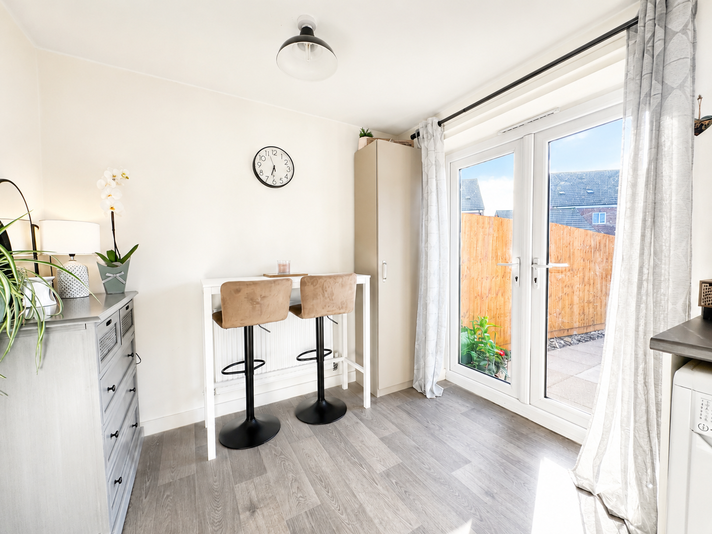 Terraced House in Loughborough
