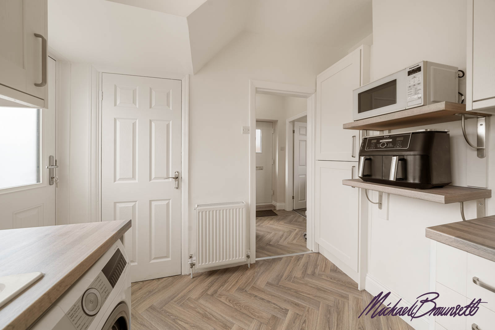 Semi Detached House in Bradford