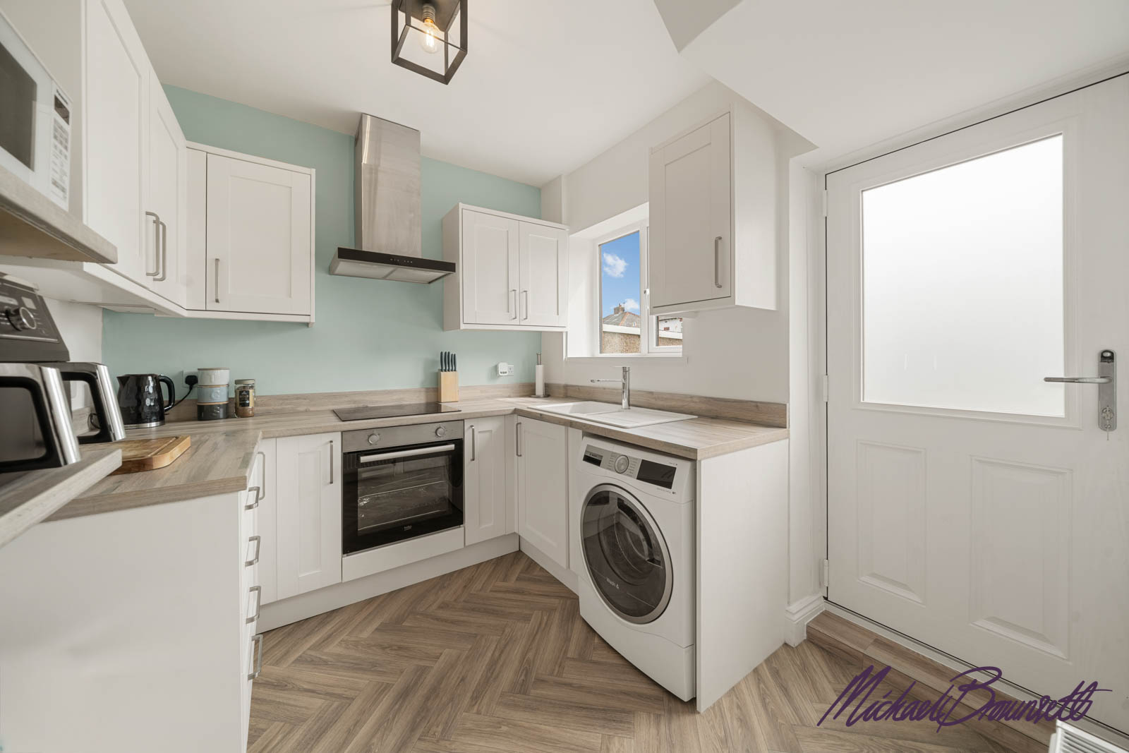 Semi Detached House in Bradford