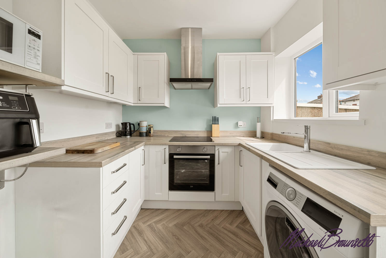 Semi Detached House in Bradford