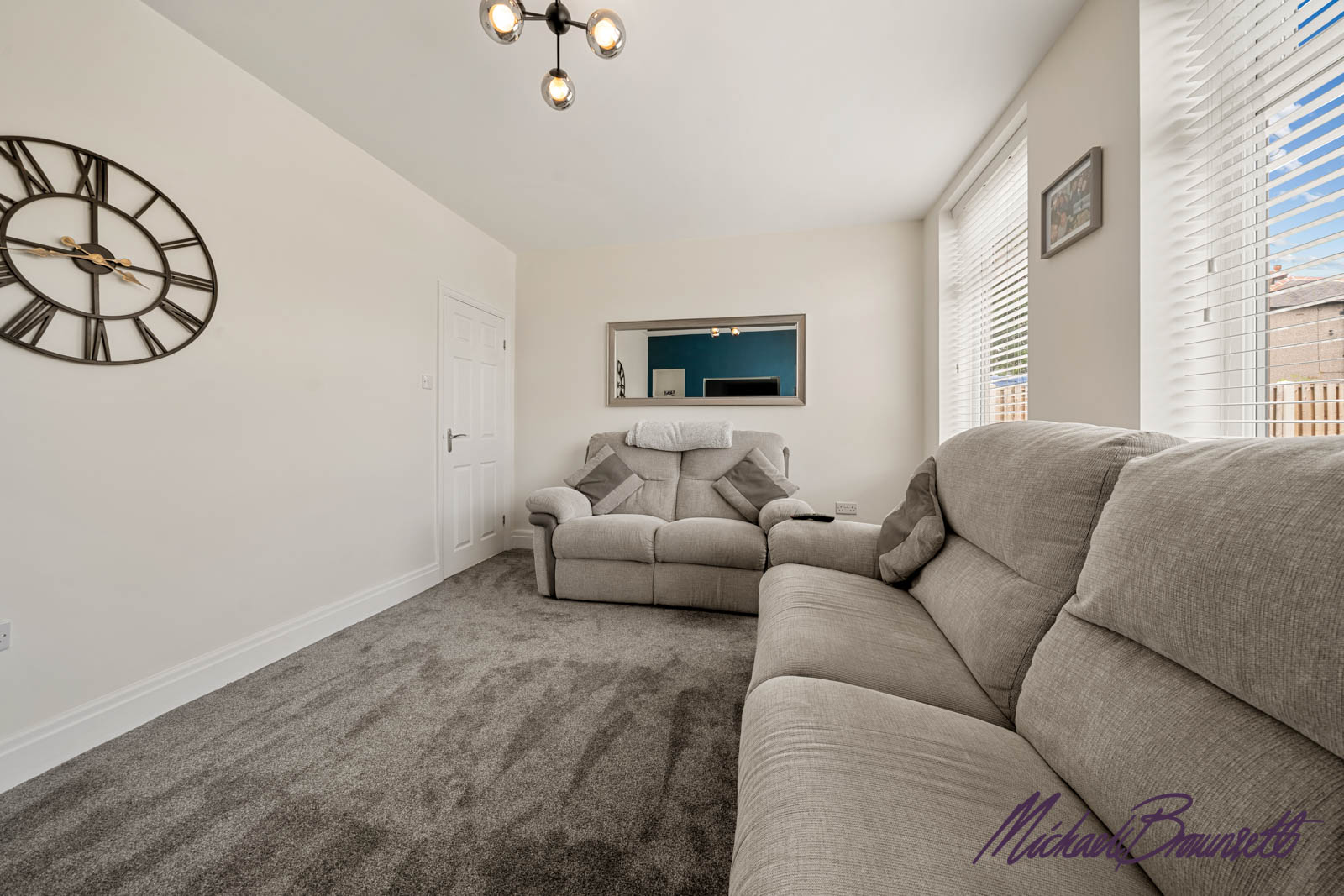 Semi Detached House in Bradford