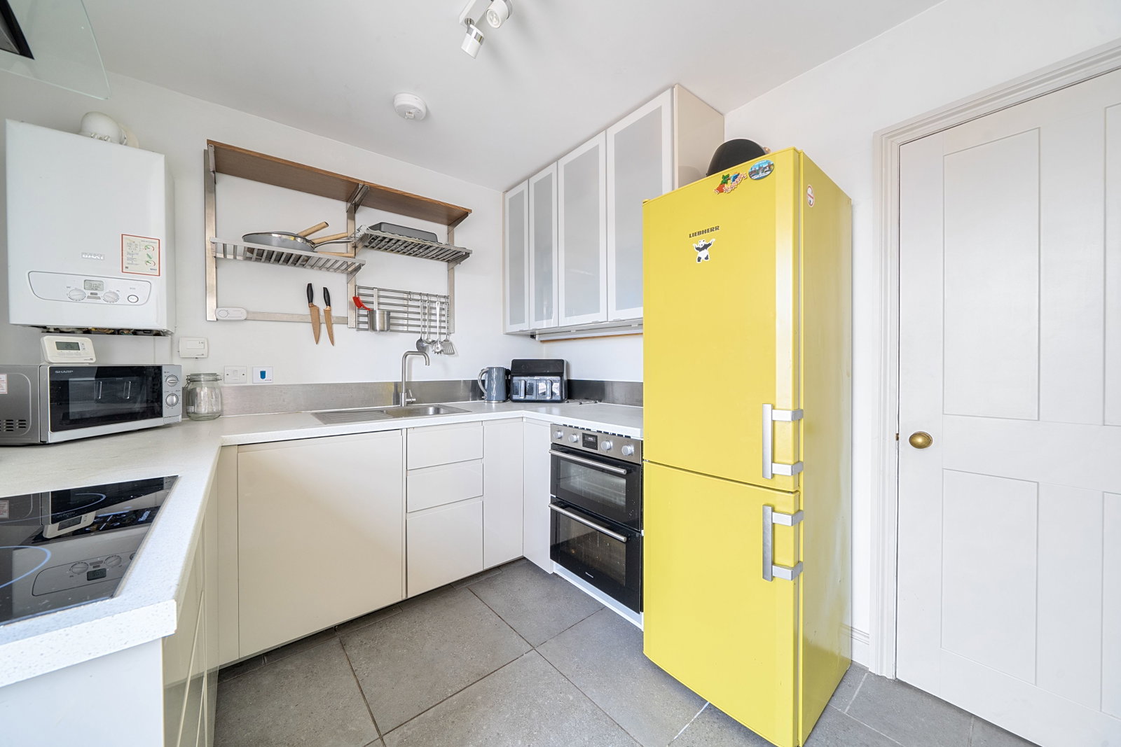 Flat in Exmouth