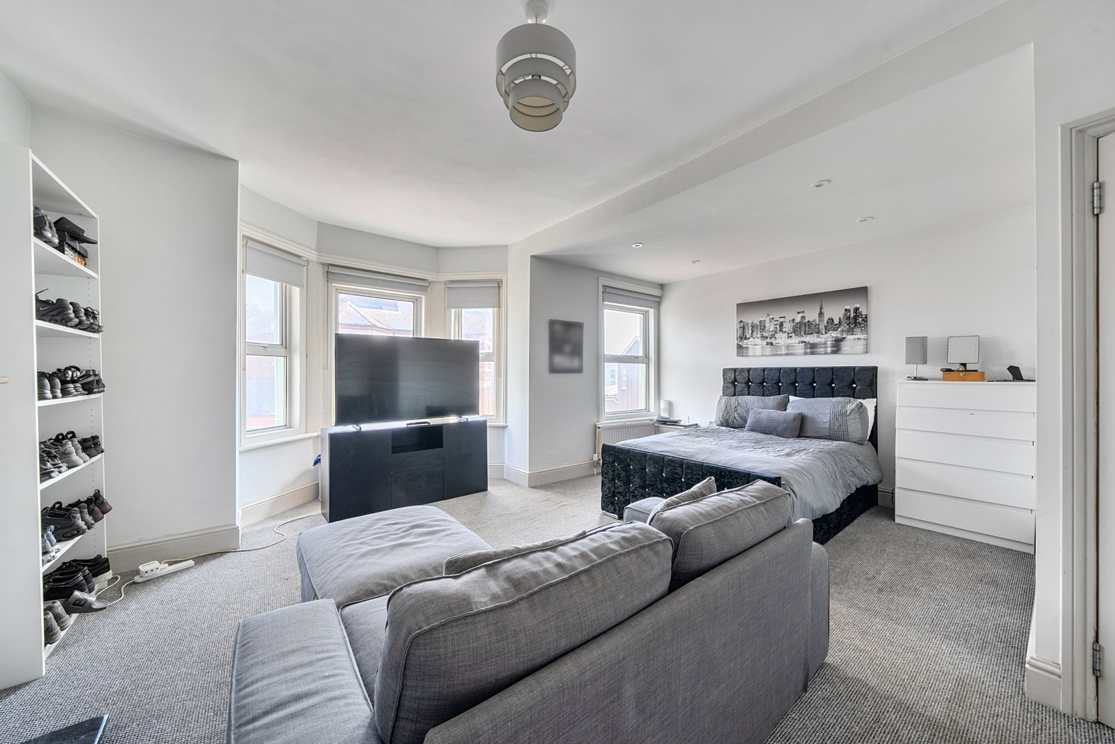 Flat in Exmouth