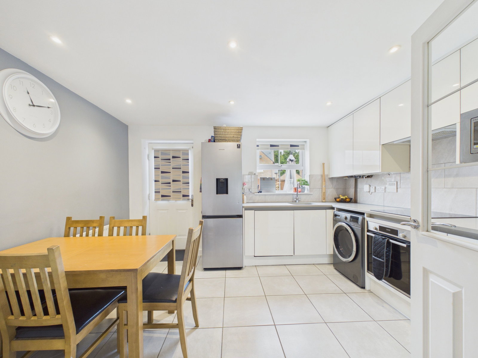 Semi Detached House in Stansted
