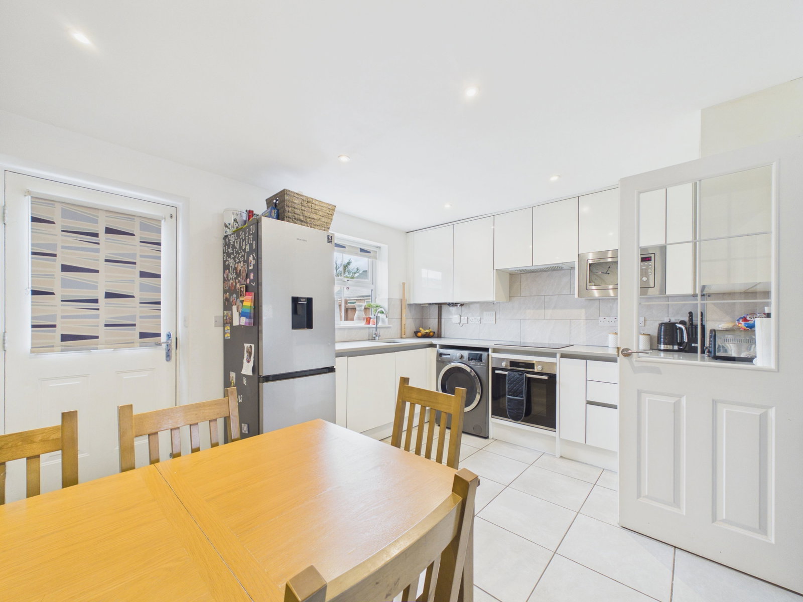 Semi Detached House in Stansted