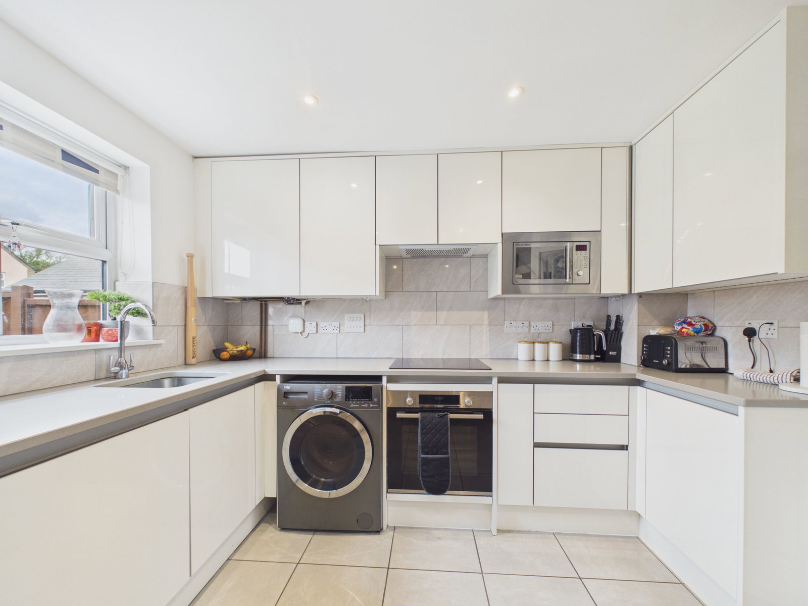 Semi Detached House in Stansted