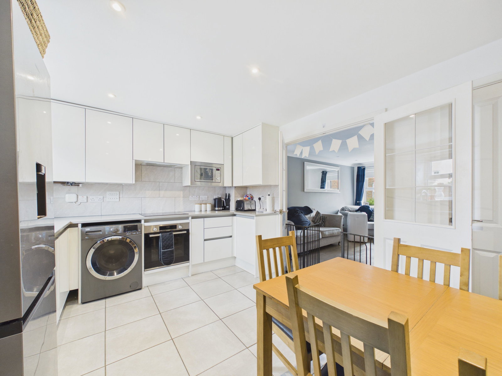 Semi Detached House in Stansted
