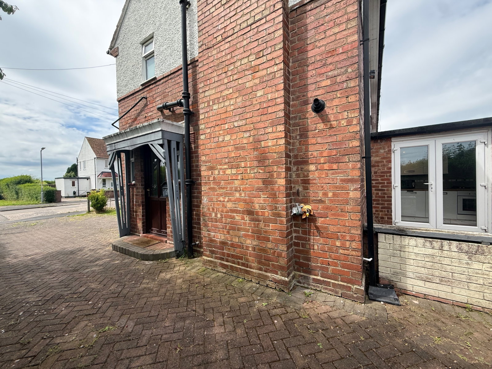 Semi Detached House in Carlisle