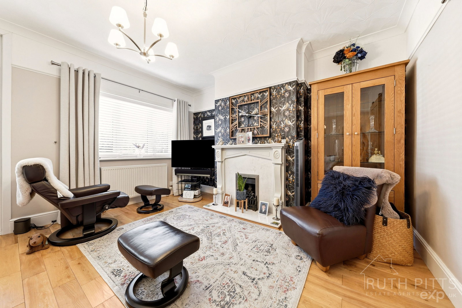 Terraced House in Pontefract