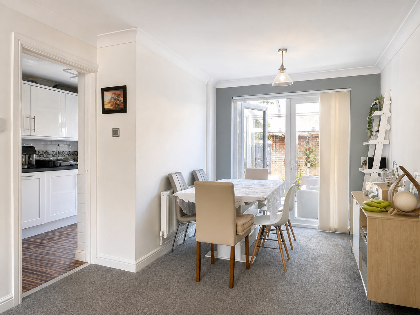 Semi Detached House in Maidstone