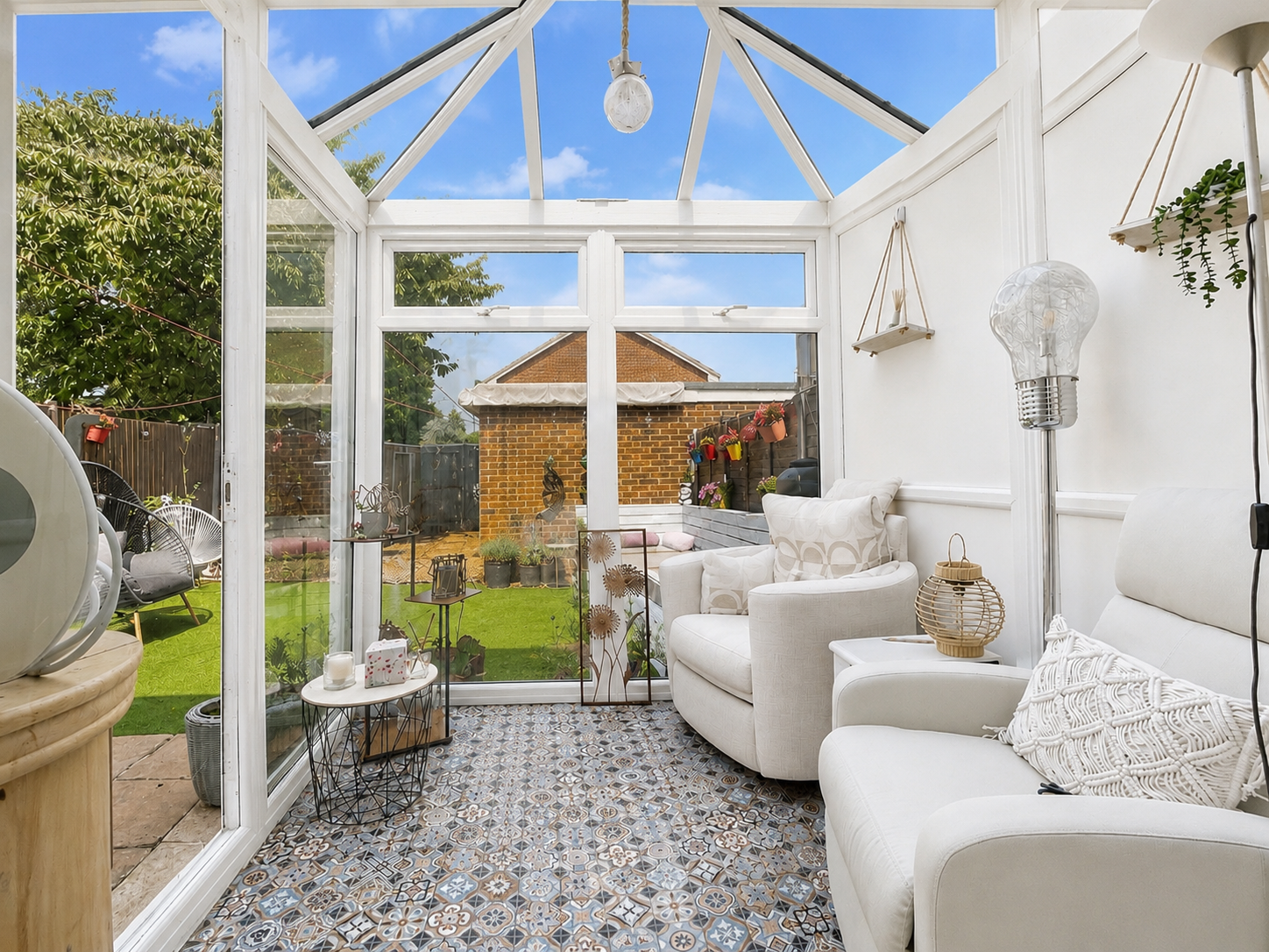 Semi Detached House in Maidstone