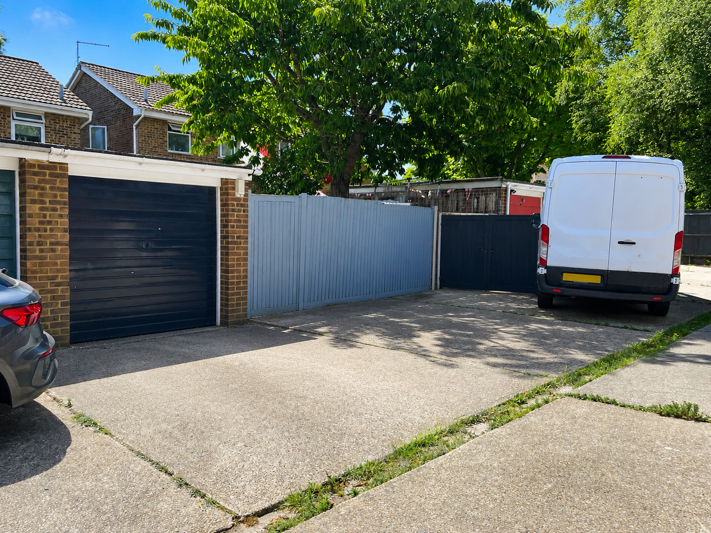 Semi Detached House in Maidstone