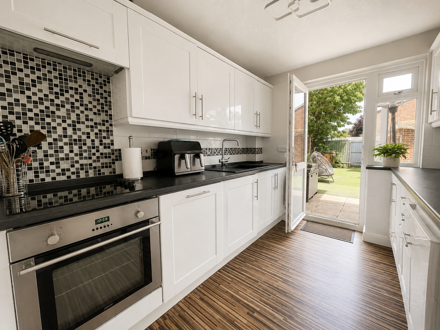 Semi Detached House in Maidstone