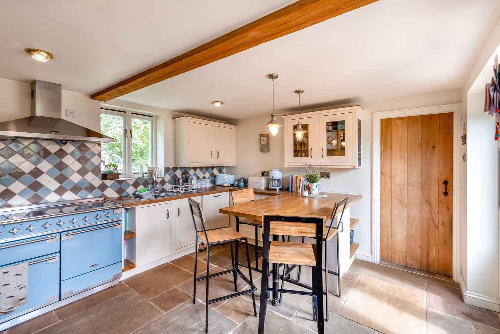 Barn Conversion in Newark