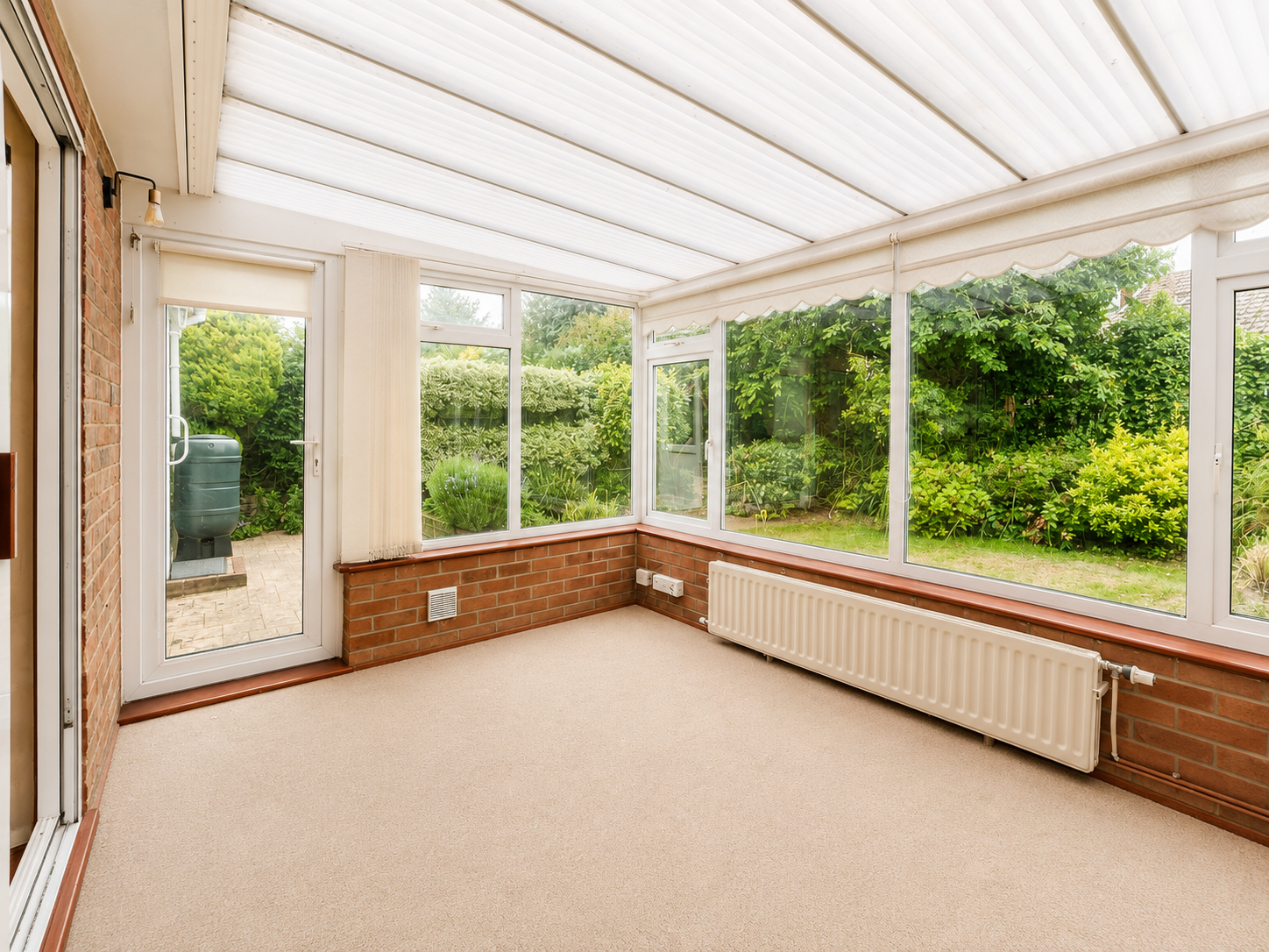 Semi Detached Bungalow in Sittingbourne