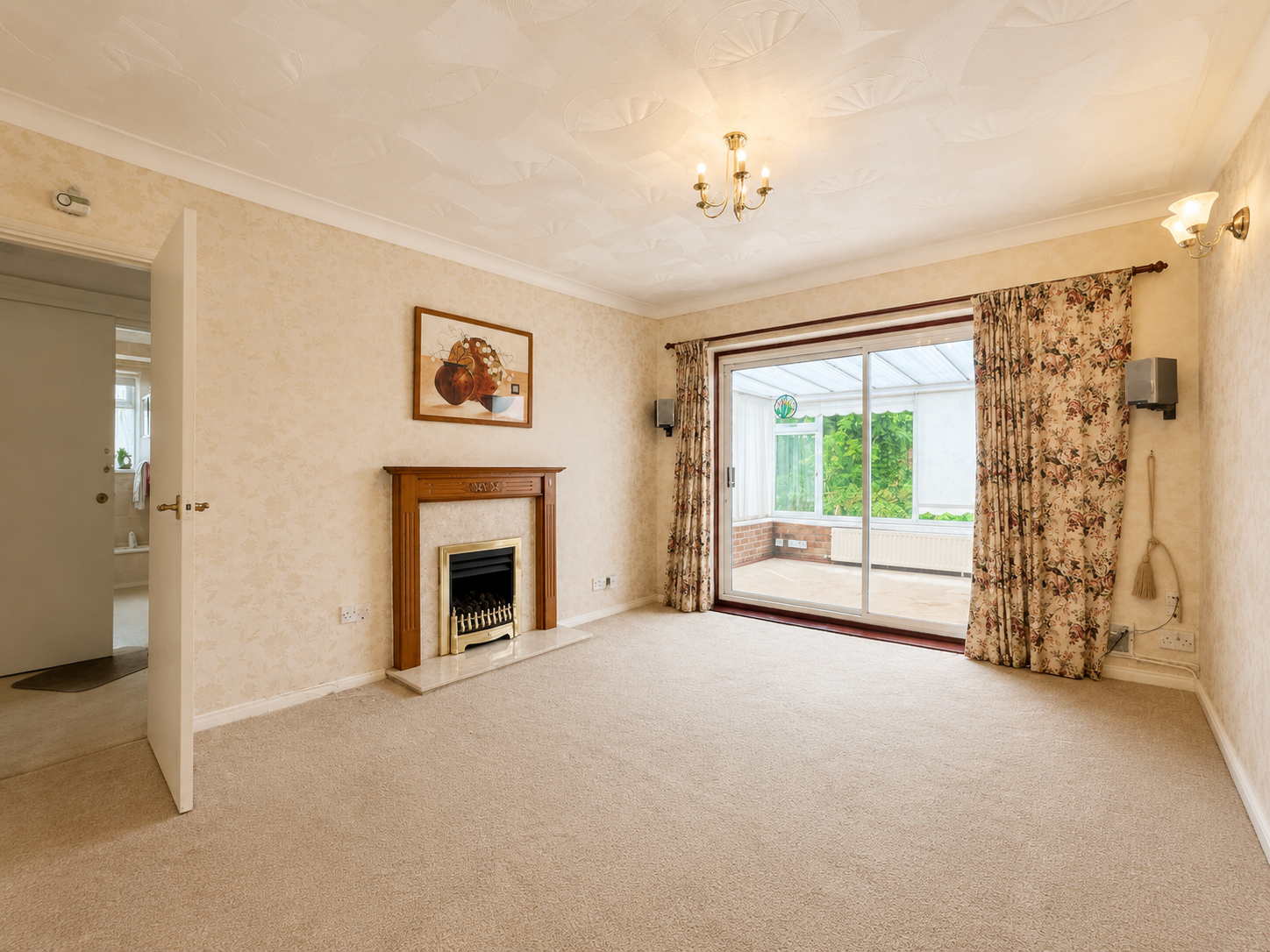 Semi Detached Bungalow in Sittingbourne