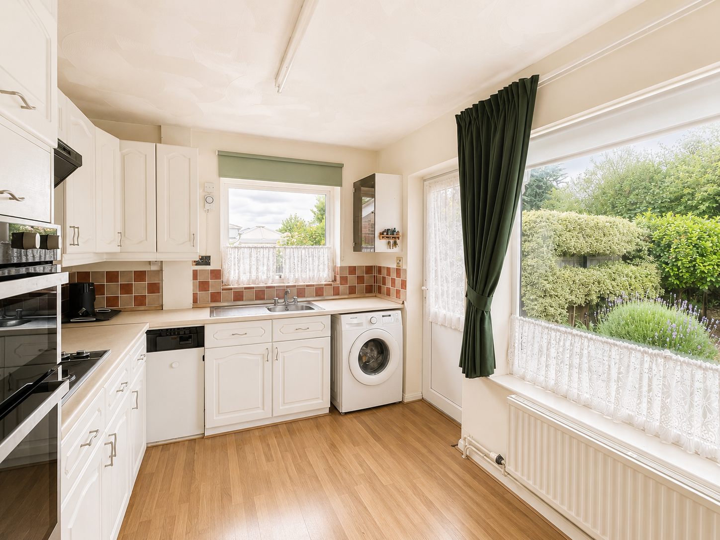 Semi Detached Bungalow in Sittingbourne