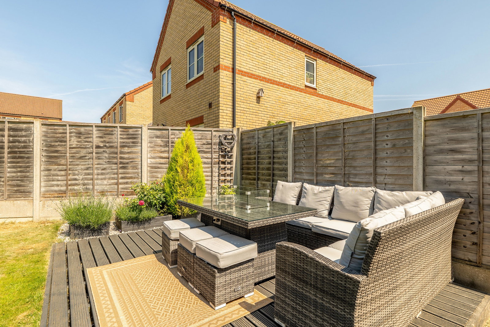 Detached House in Lincoln