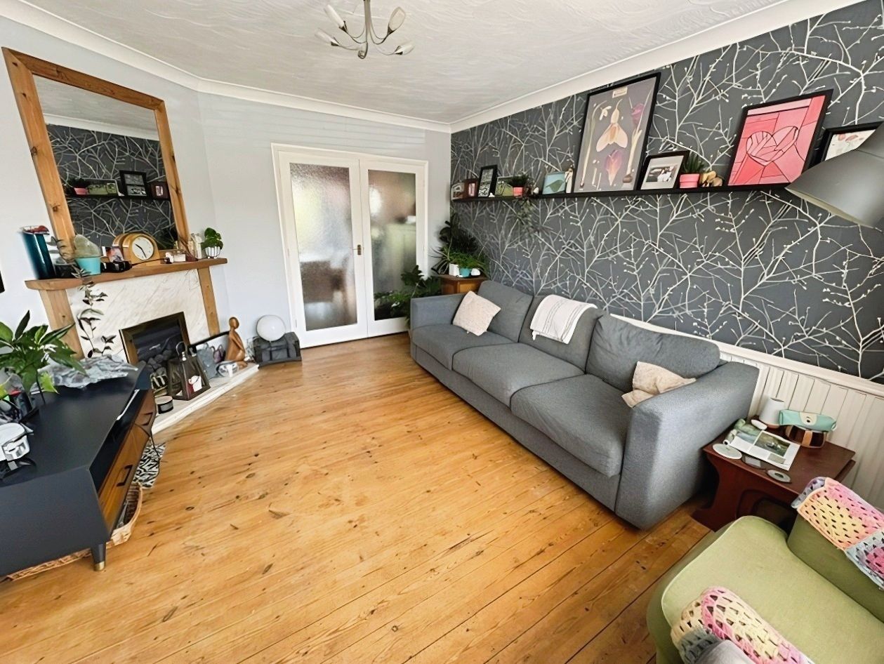 Semi Detached House in Leicester