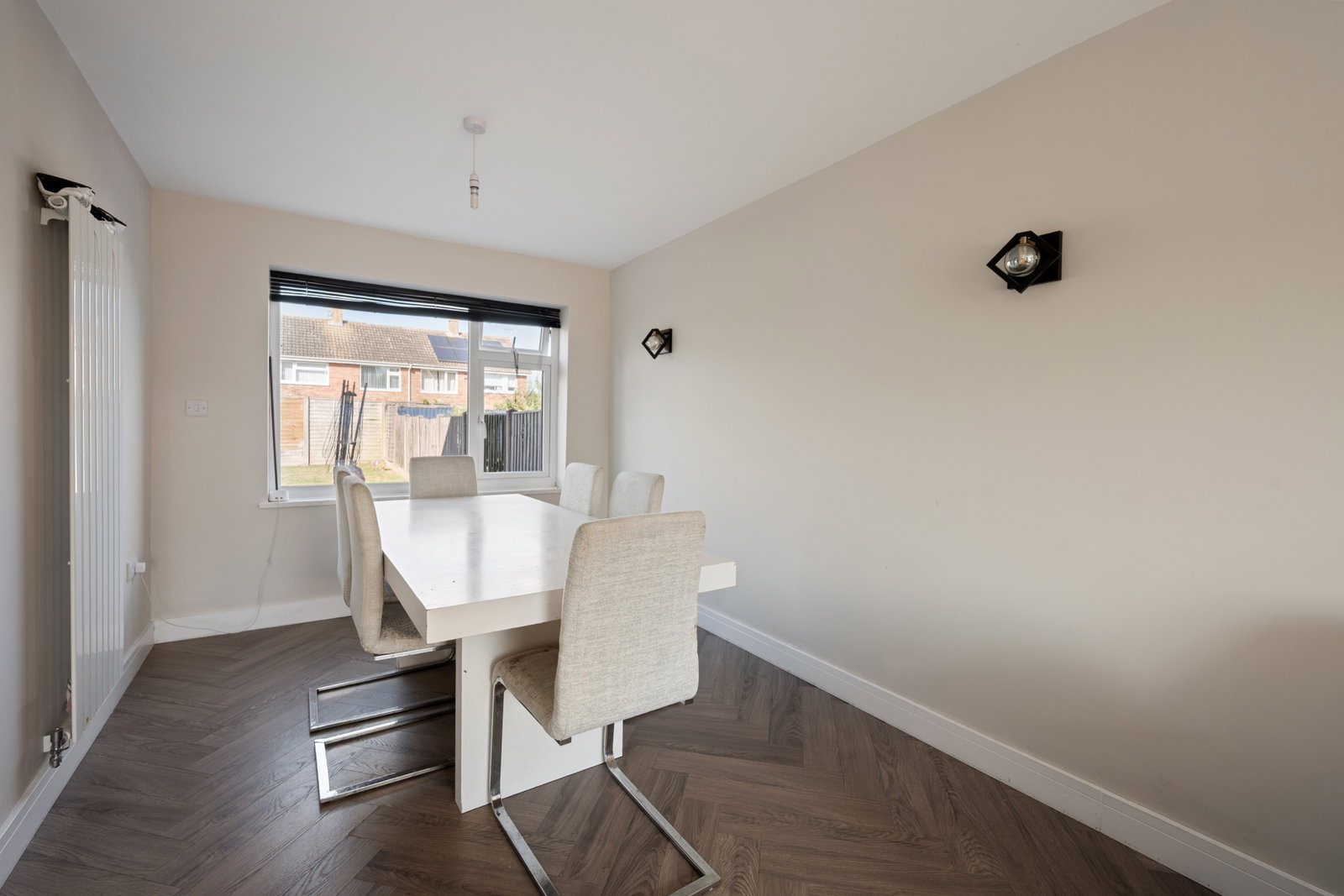Semi Detached House in Grantham 3