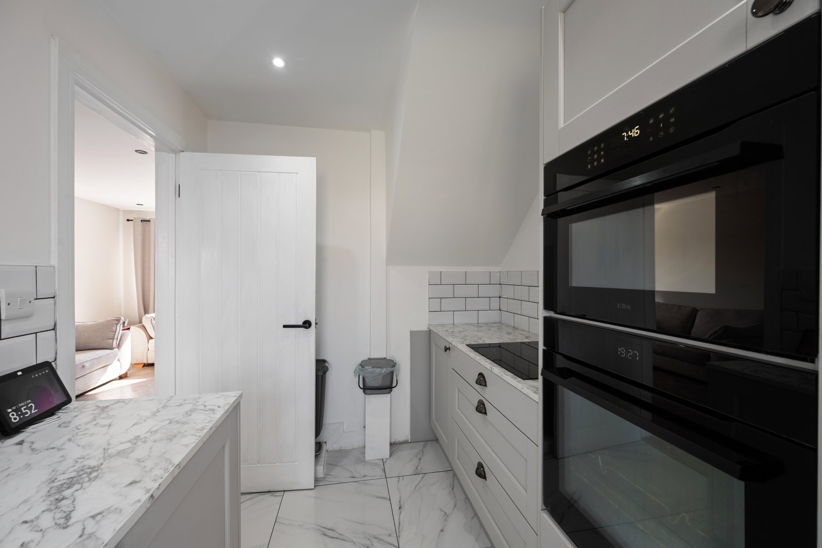 Semi Detached House in Grantham