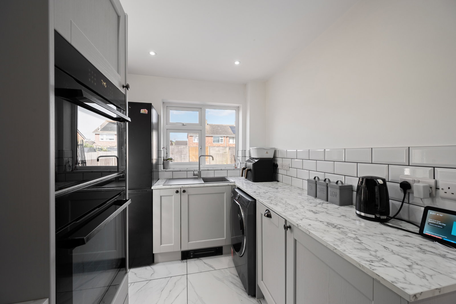 Semi Detached House in Grantham