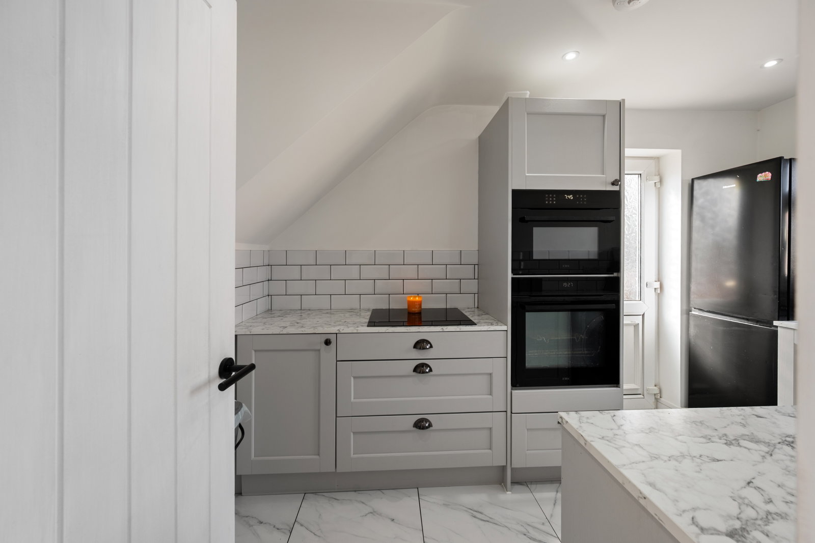 Semi Detached House in Grantham