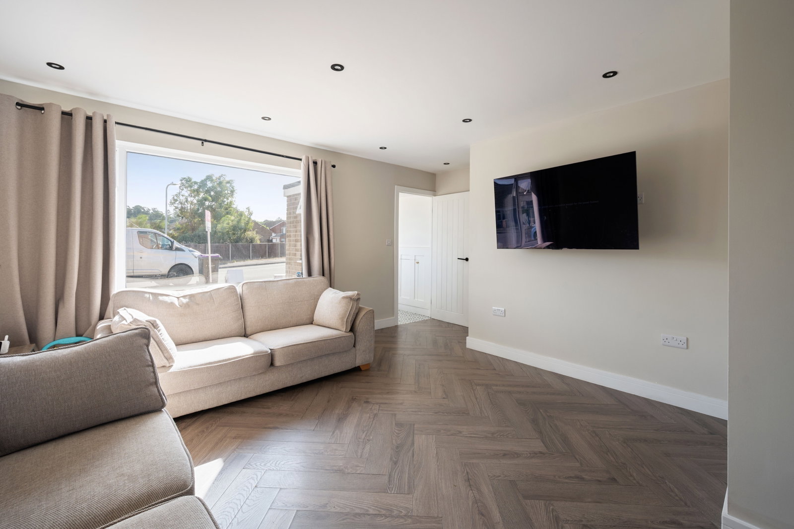Semi Detached House in Grantham 5